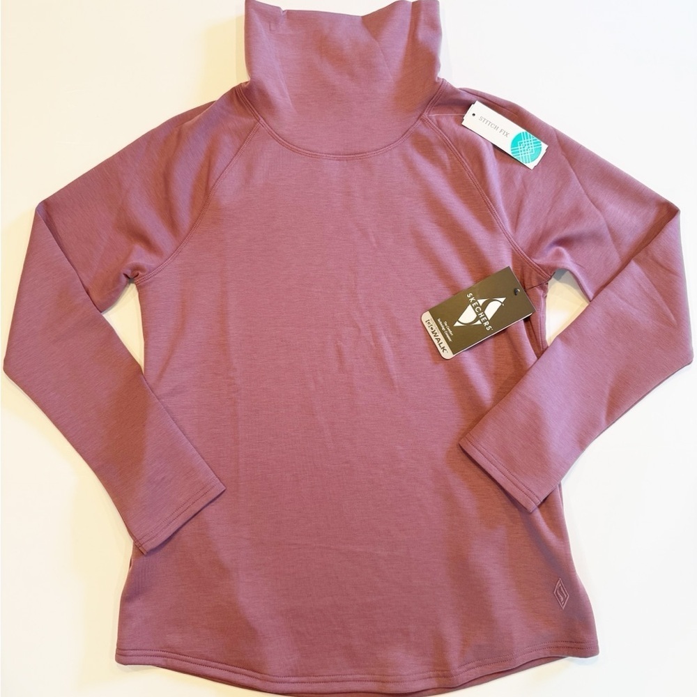 NWT Skechers Women’s Skechcloud Tunic